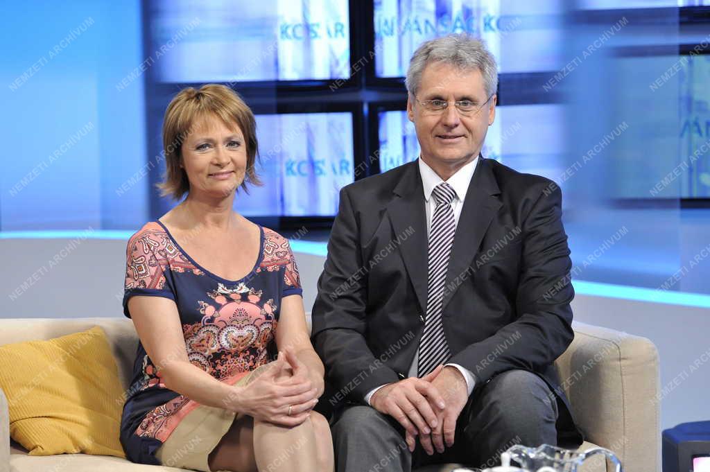 Kultúra - Duna Televízió - Kívánságkosár