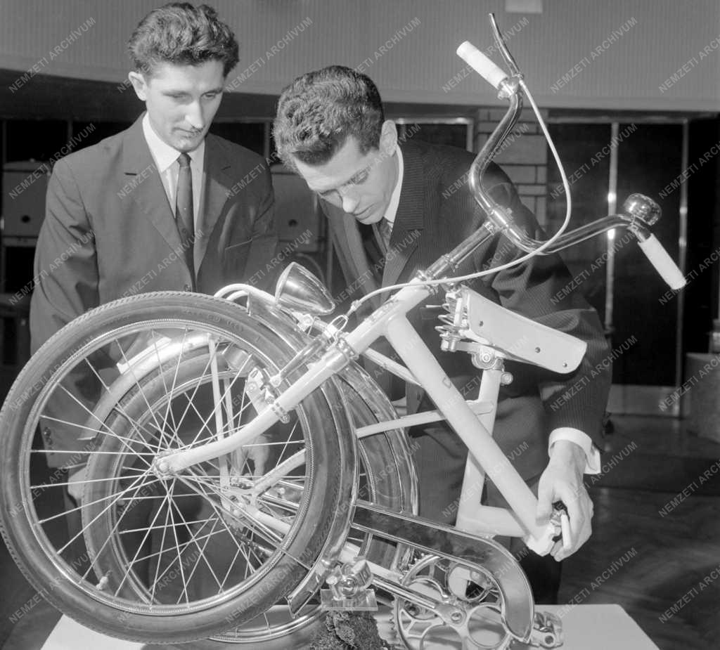 Ipar - Kiváló Áruk Fóruma