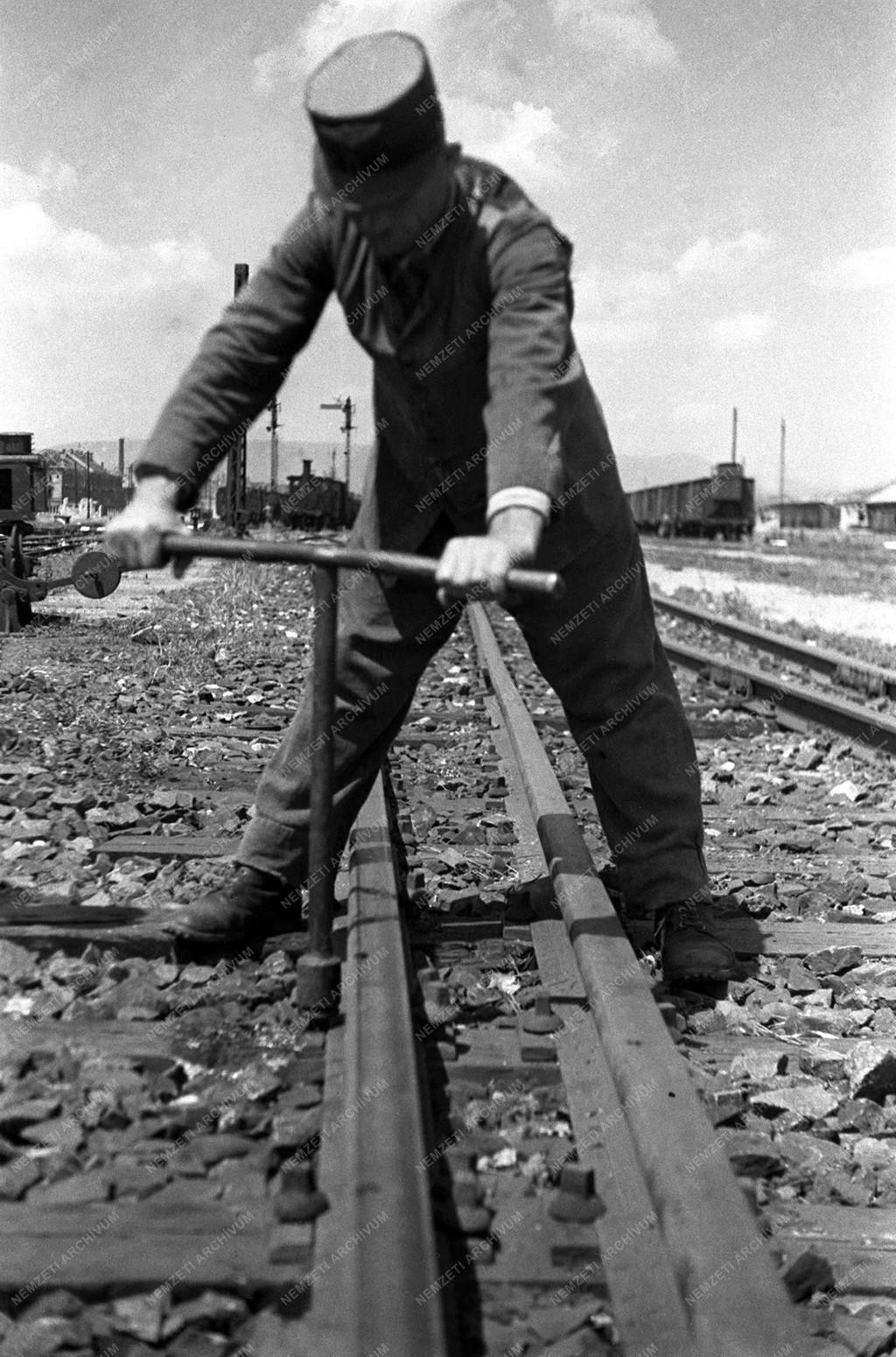 Történelem - Közlekedés – A MÁV Istvántelki Főműhelye