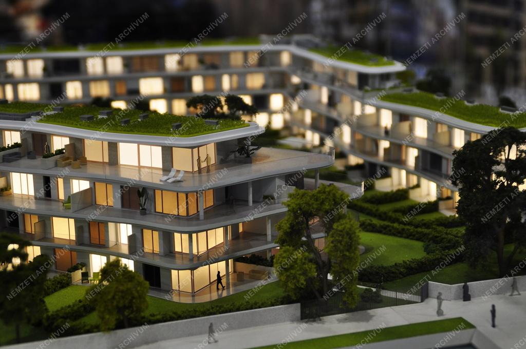 Településfejlesztés - Lakás Kiállítás Budapest 2023 rendezvény