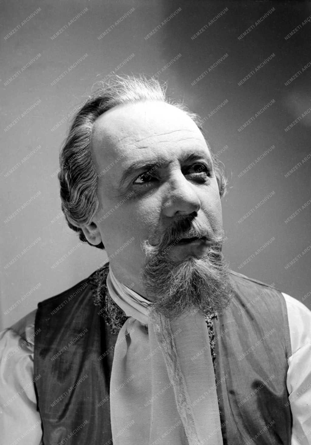 Magyar Néphadsereg Színháza