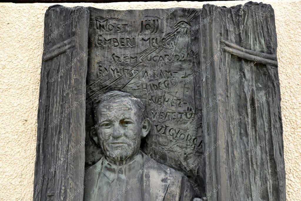 Városkép - Budapest - Havanna lakótelep