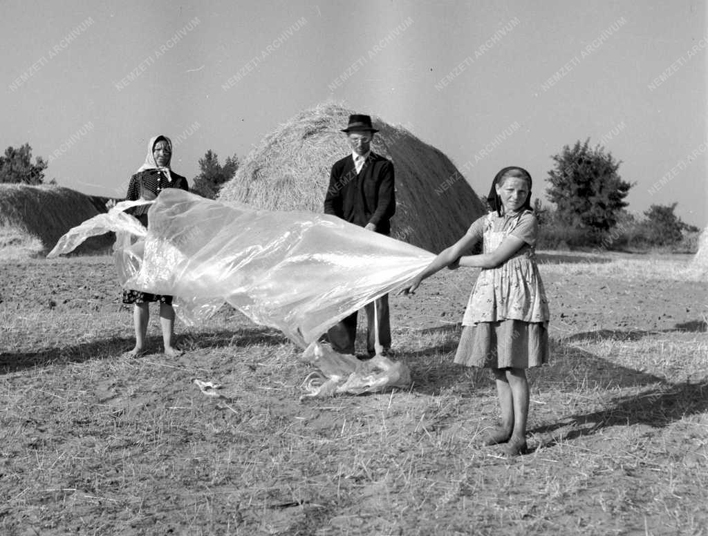 Baleset - Robbanás Nyárlőrincen