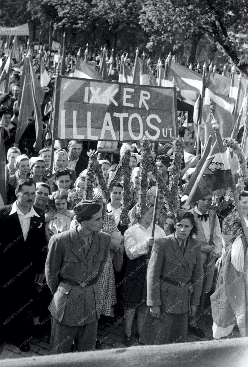 Belpolitika - Választási kampány
