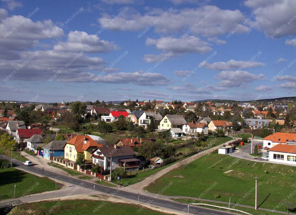 Magyarországi képek - Biatorbágy