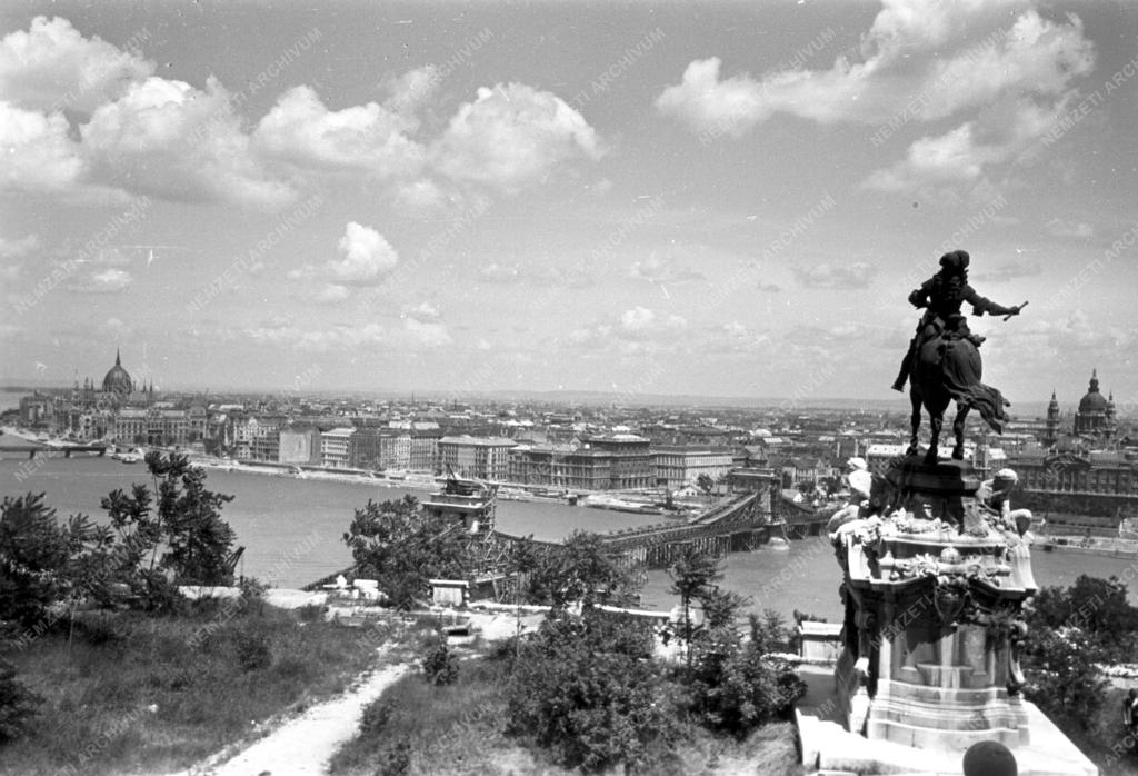  Városkép - Budapesti városkép