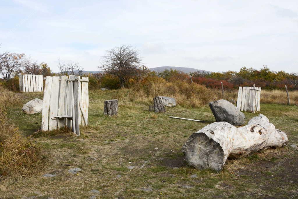 Szabadidő - Mátraháza - Oxigén Adrenalín Park a Mátrában