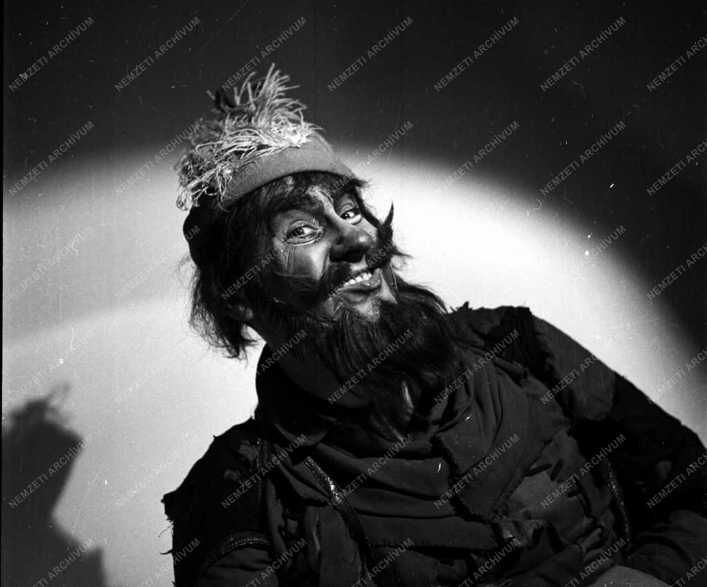 Kultúra - Opera - Verdi: Falstaff
