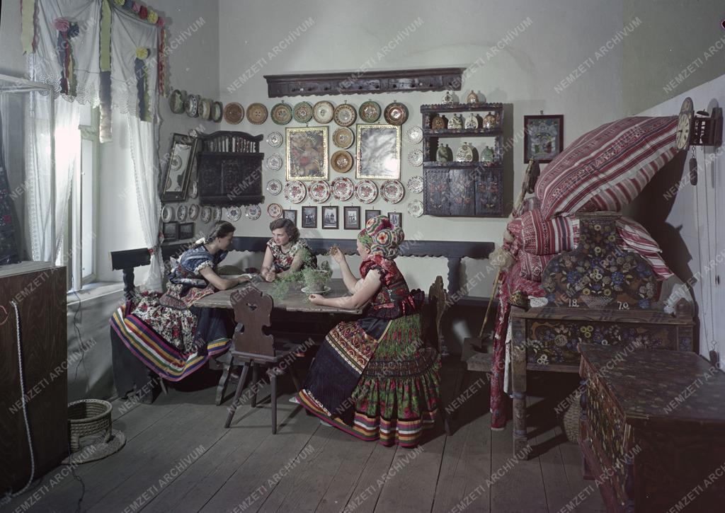Kizárólag az IBUSZ részére nagyítható 1956. január 1-ig
