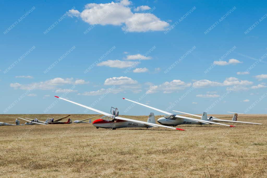 Sport - Dunaújvárosi Repülőtér