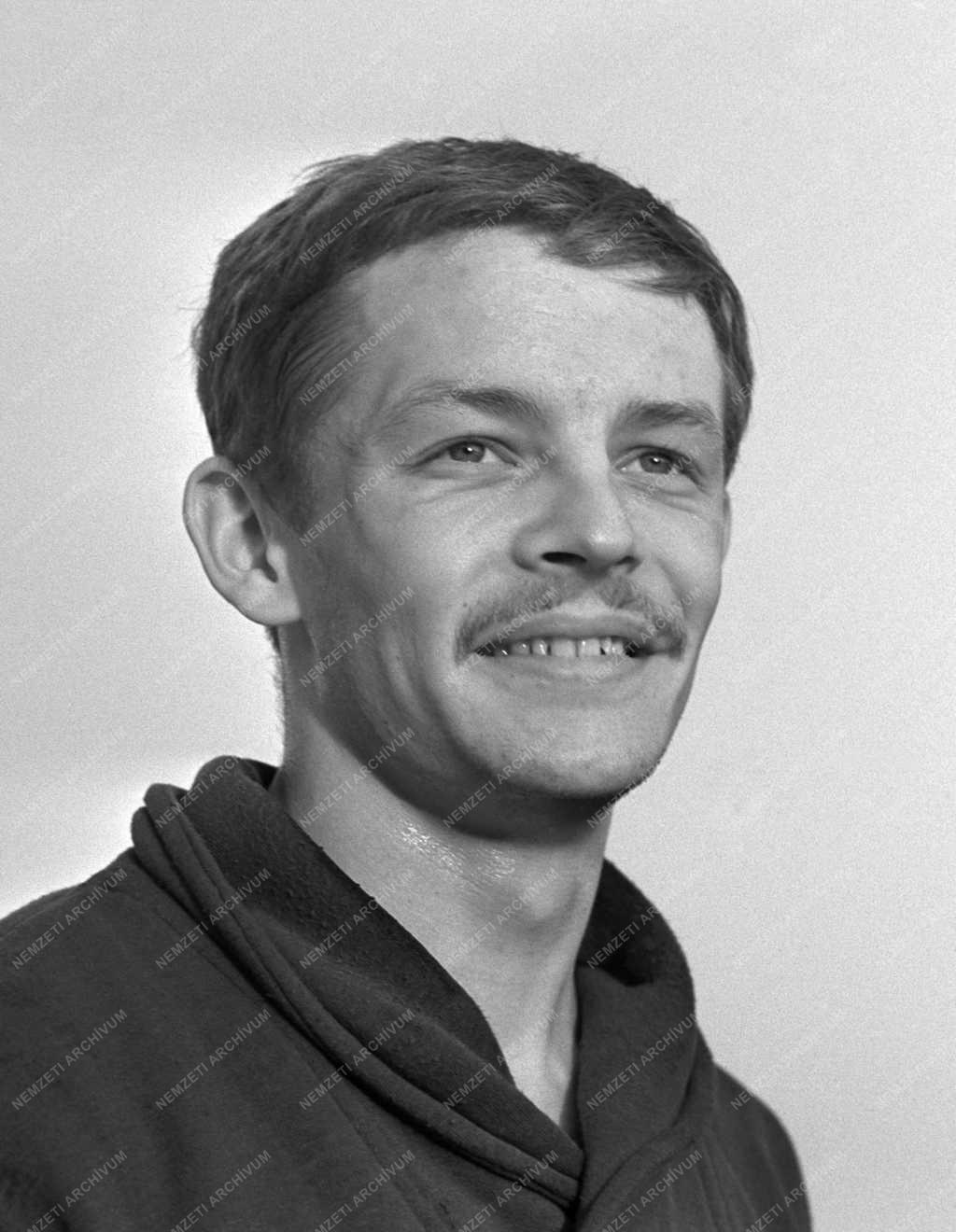 Sport - Nyári Olimpiai Játékok - Tokió - Atlétika