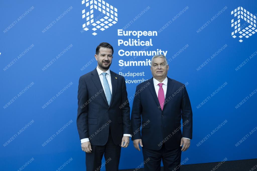 EPC-csúcs Budapesten