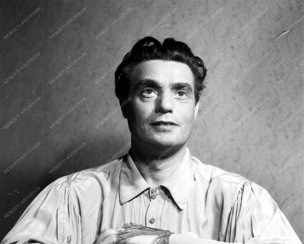 Kultúra - Johann Strauss: Cigánybáró - Magyar Állami Operaház