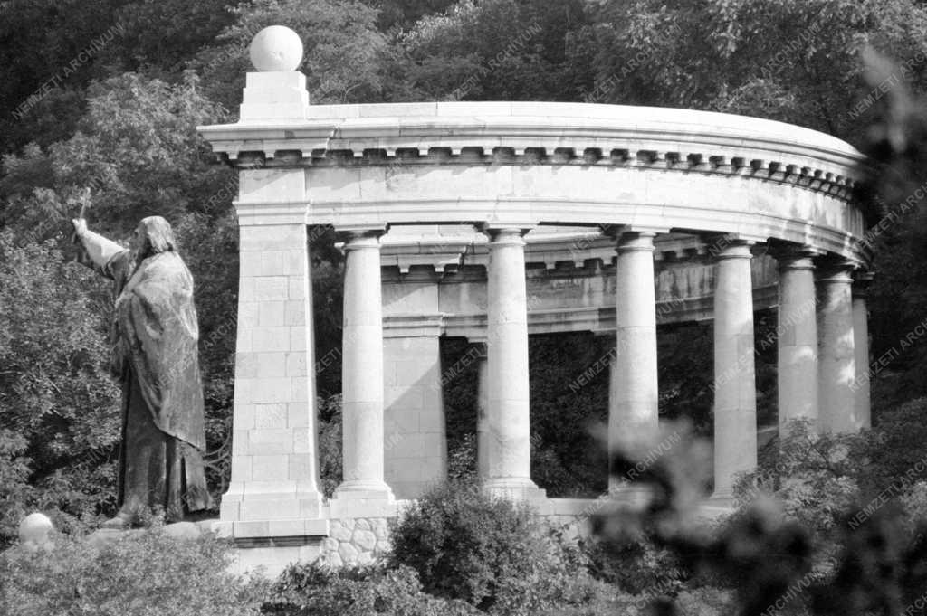 Városkép - Budapest