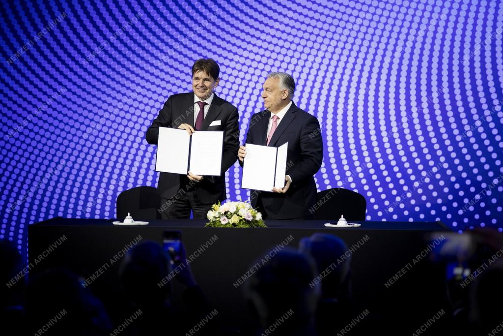 A Magyar Kereskedelmi és Iparkamara küldöttgyűlése