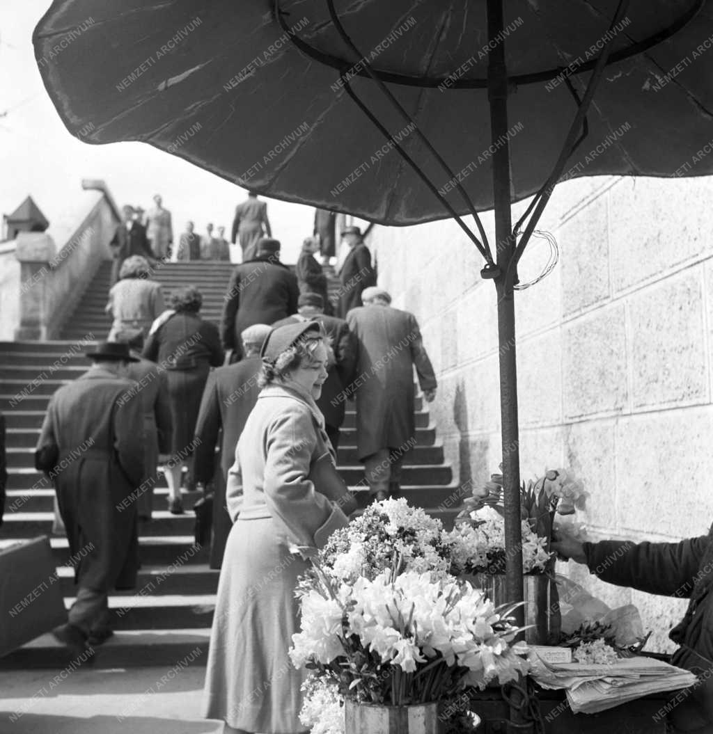 Városkép - Budapesti képek