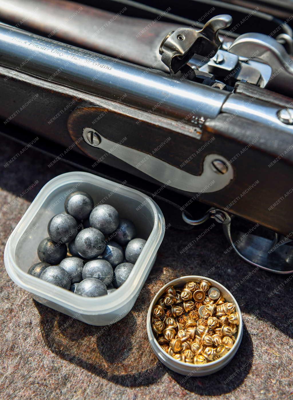 Kultúra - Hagyományőrzés - Füzéri Hadtörténeti és Helytörténeti Kör