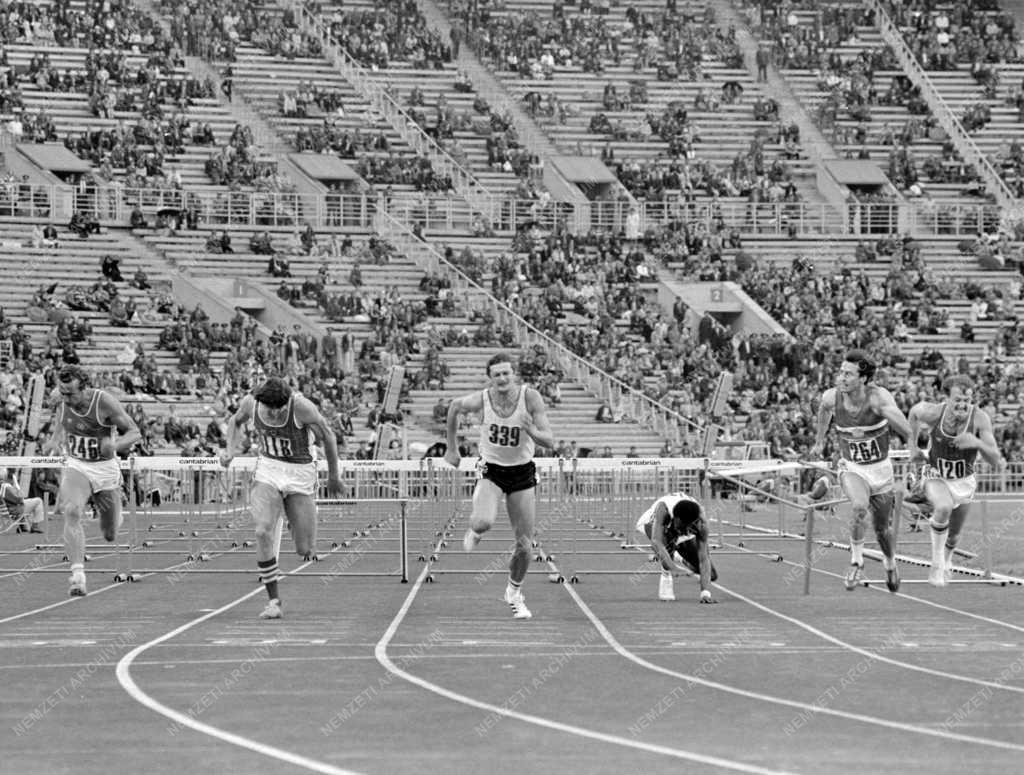 Sport - Barátság Versenyek - Moszkva