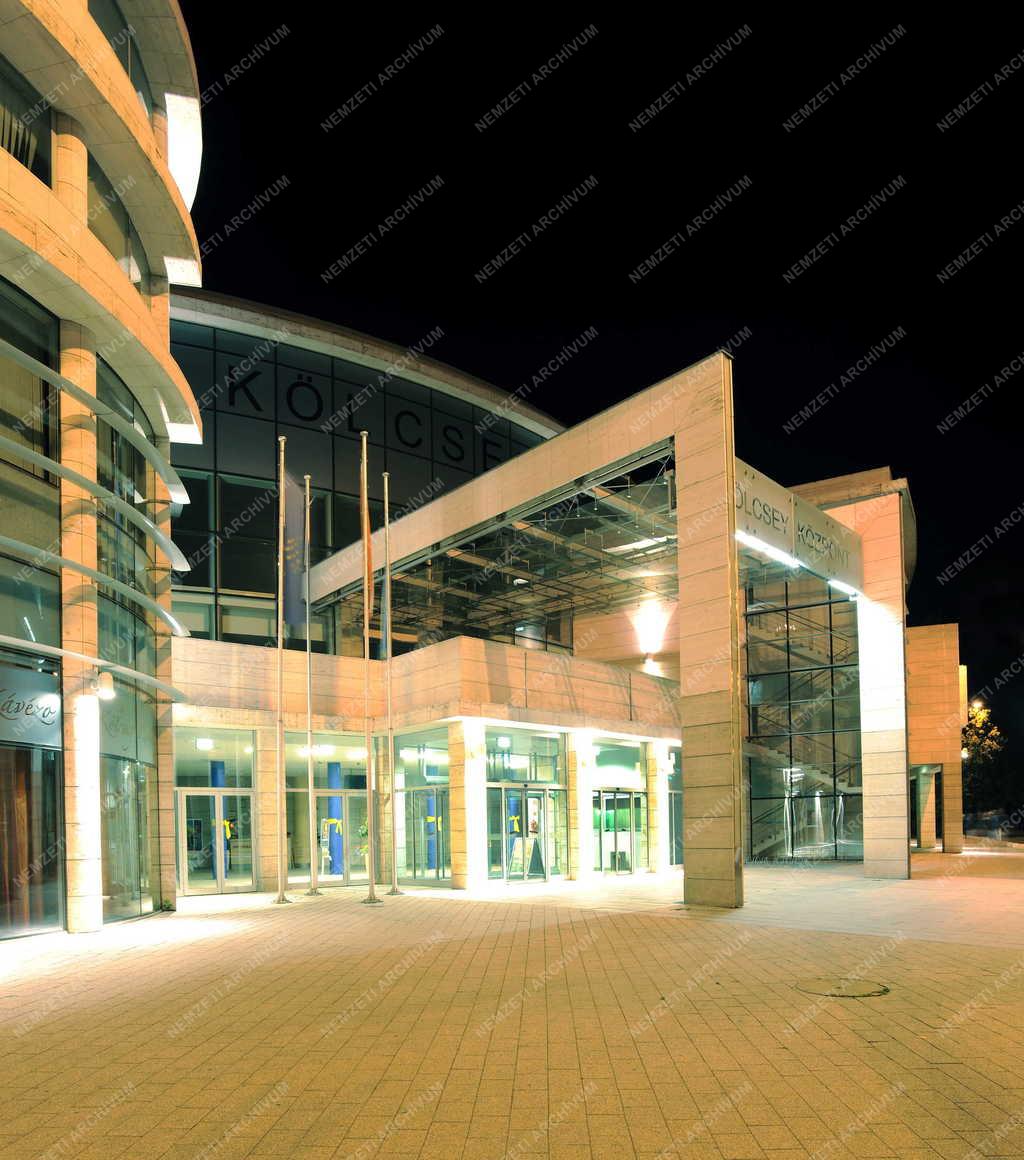 Városkép - Debrecen