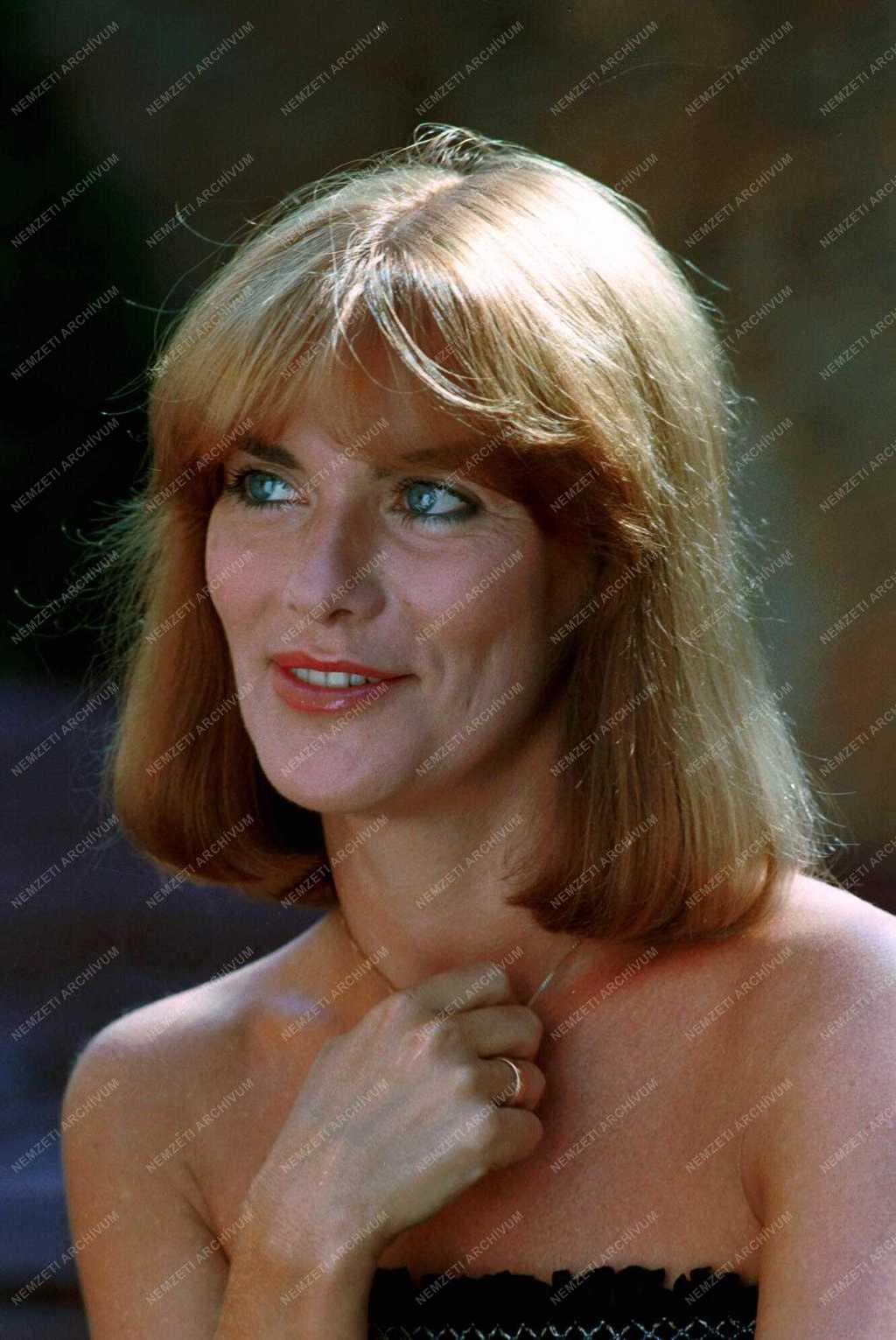 A Nemzeti Színház művészei