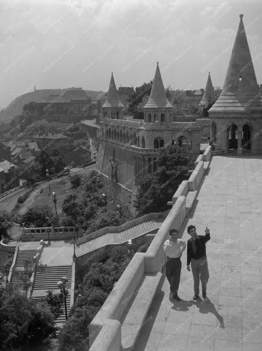 Kultúra - A magyar színjátszás ünnepi hete - Fiatal vidéki színészek Budapesten