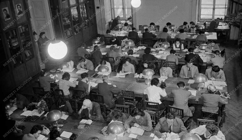 Kultúra - Országos Széchényi Könyvtár