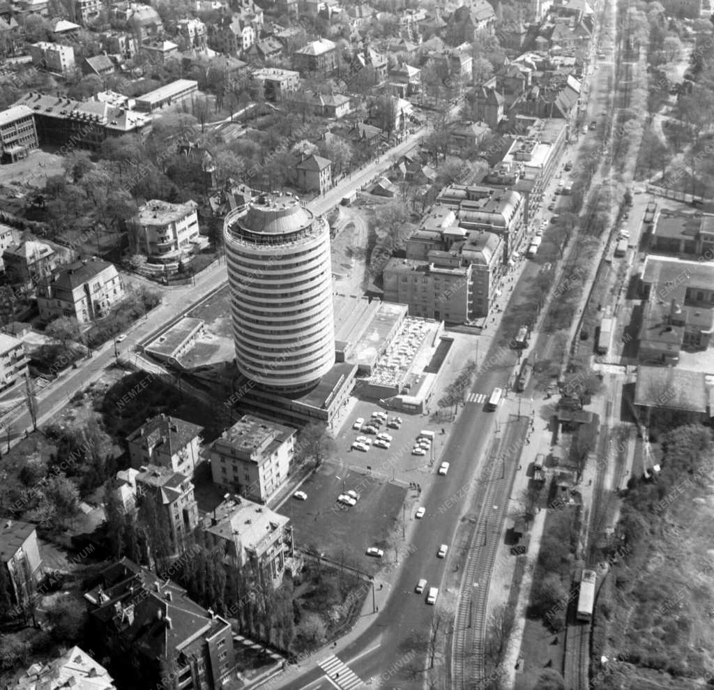 Magyarországi képek - Budapest
