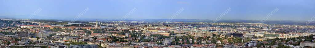 Városkép - Budapest 