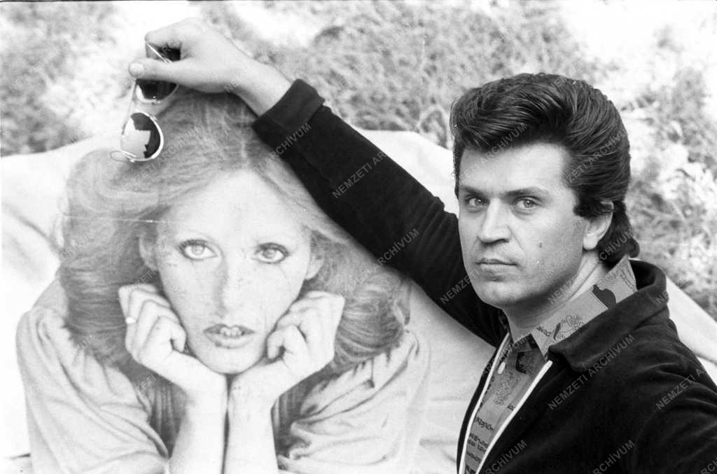 Életmód - Frizura ’79 