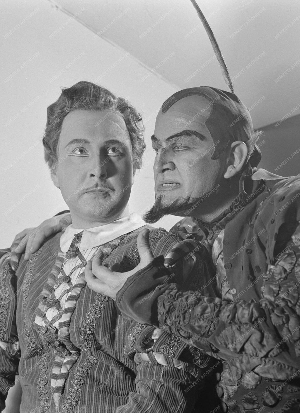 Kultúra - Opera - Gounod: Faust