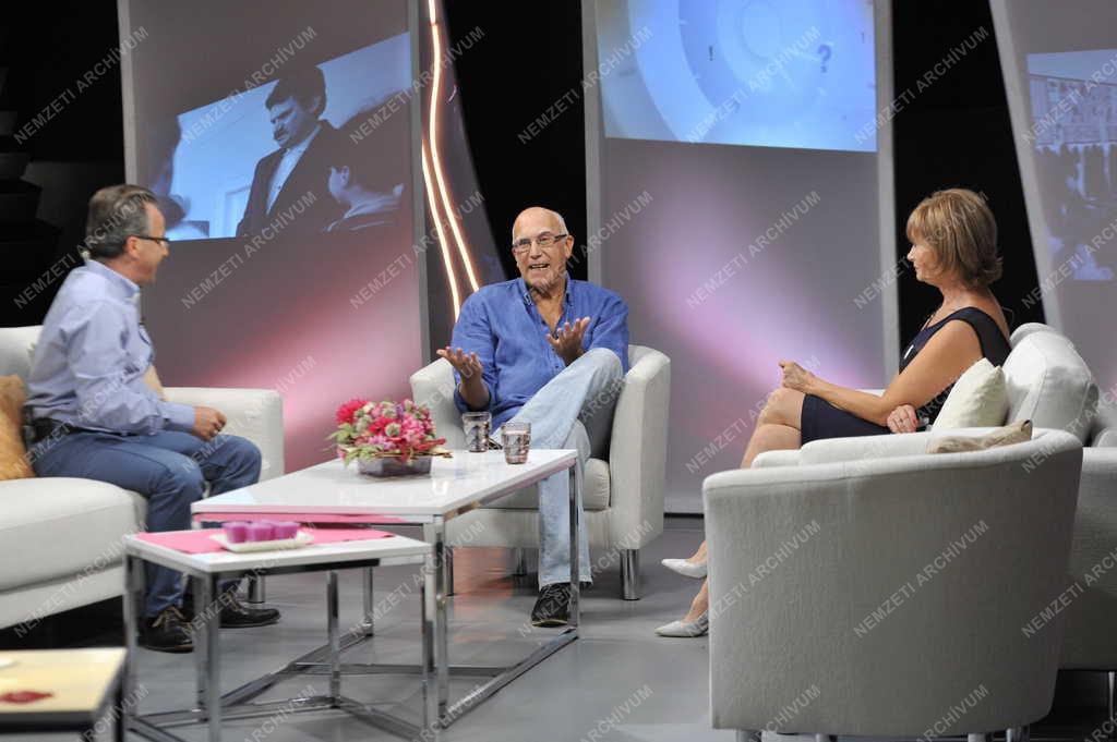 Televízió - Hogy volt? 