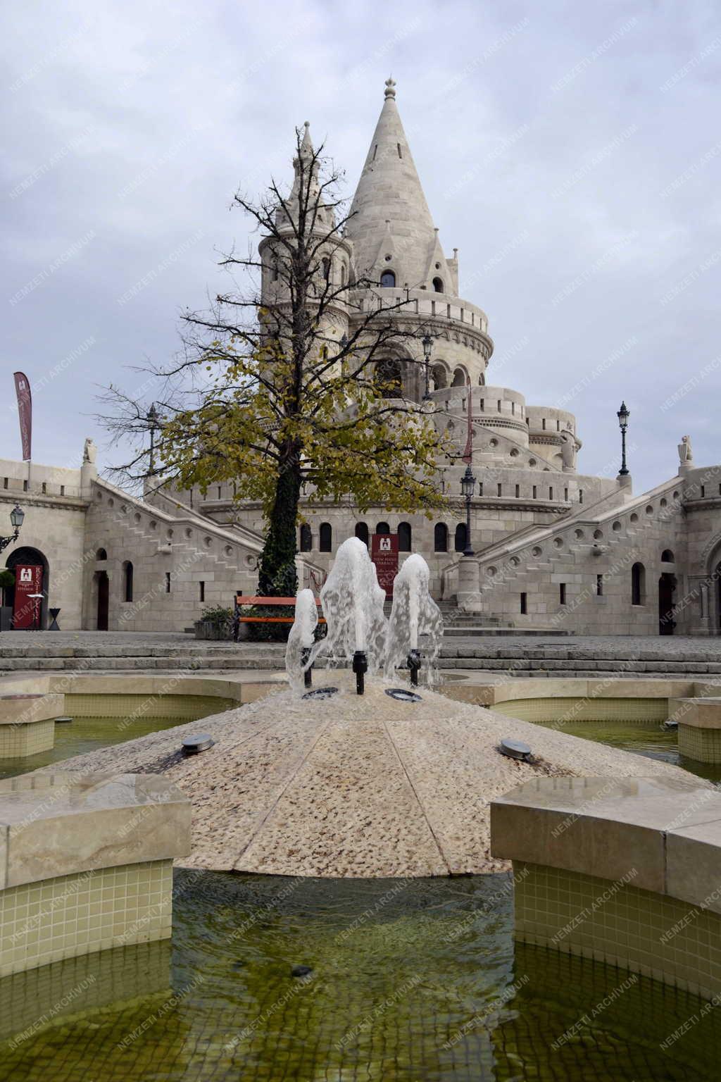 Városkép - Budapest