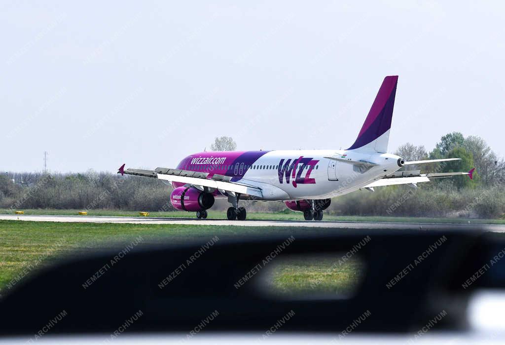 Légi közlekedés - Debrecen - Új járatok