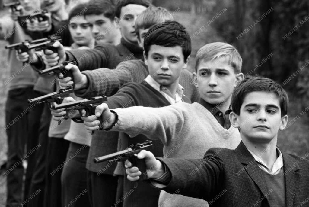 Sport - Öttusa - Központi Sportiskola 