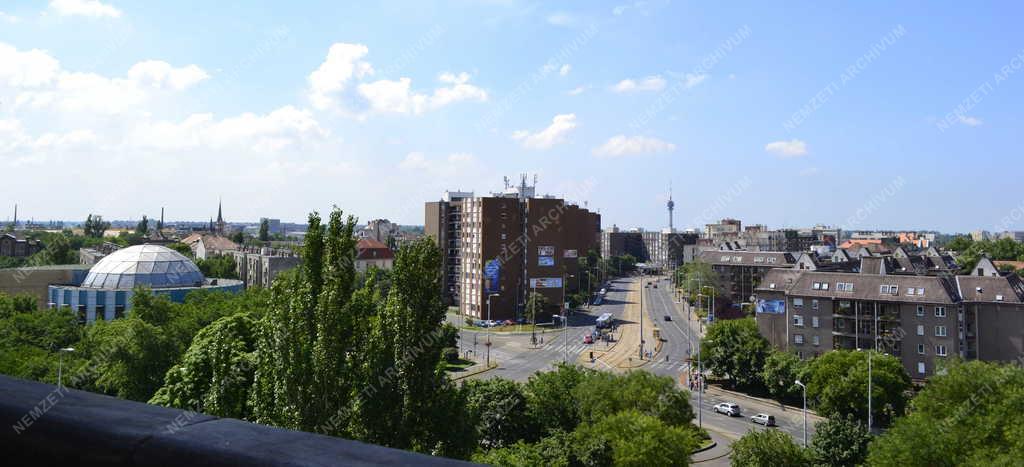 Városkép - Budapest