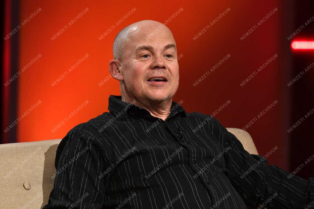 Televízió - Hogy volt?! - Berkes Gábor