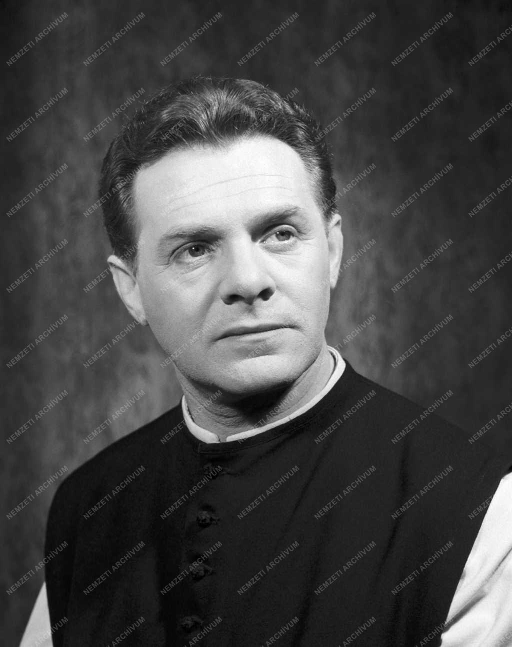 Kultúra – Színház – Bródy Sándor: A Medikus