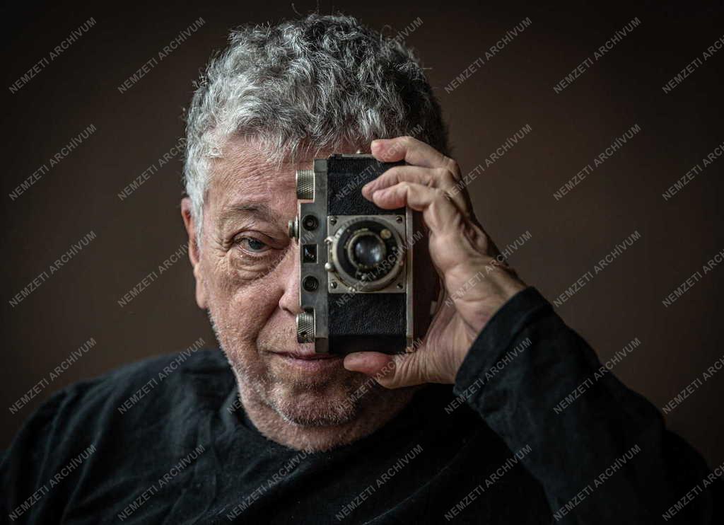 41. Magyar Sajtófotó Pályázat