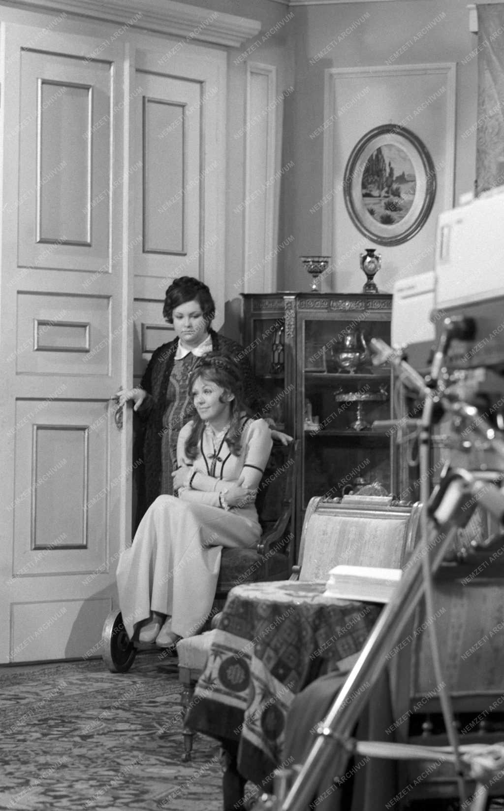 Kultúra - Karamazov testvérek a TV-ben