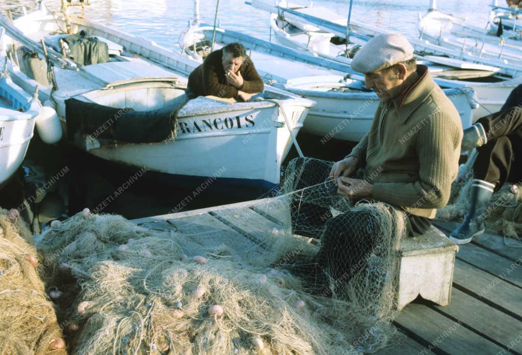 Városkép - Cannes