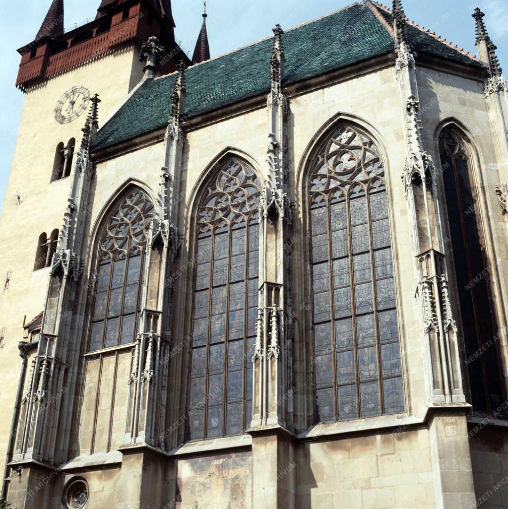 Turisztikai nevezetesség - Felvidék - Csütörtökhely