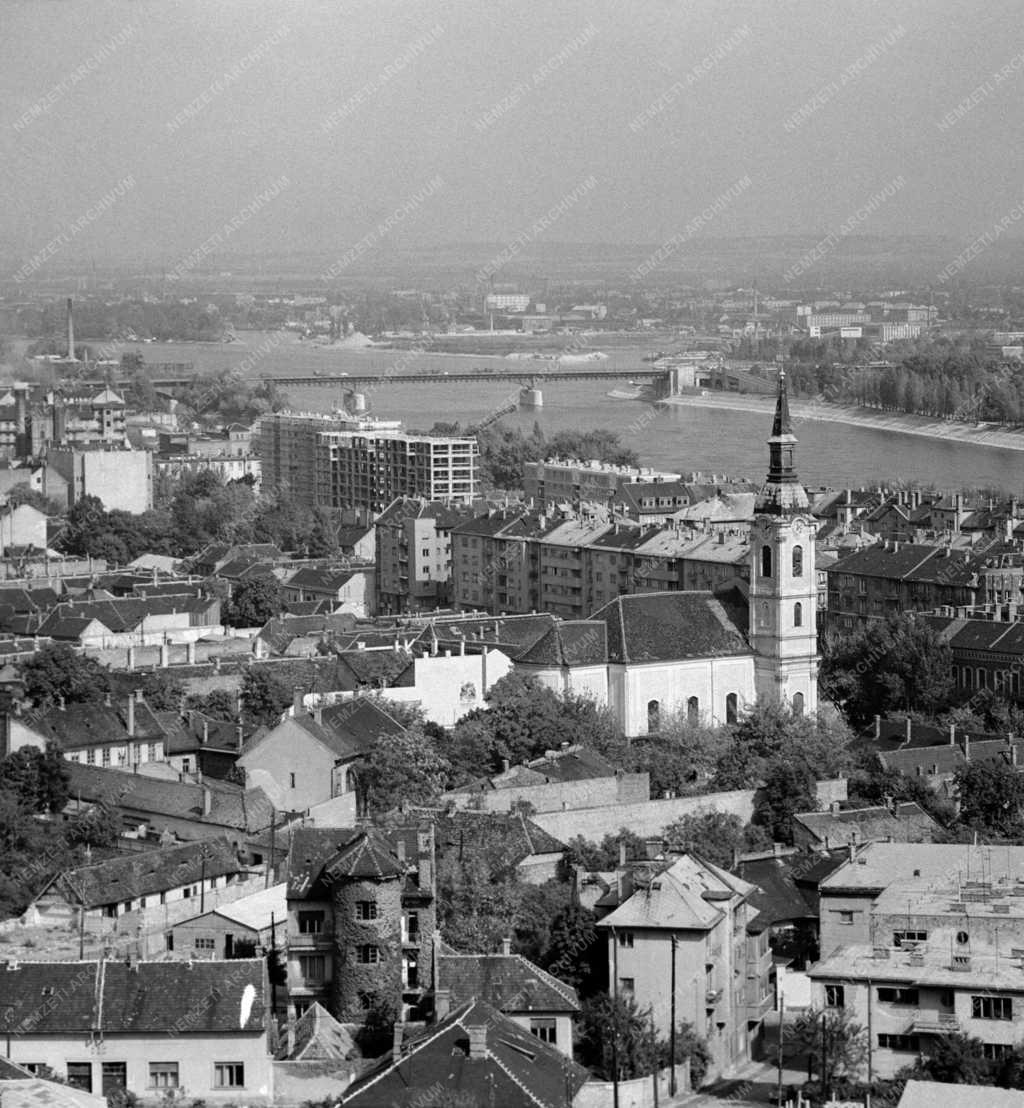 Városkép - Budapest