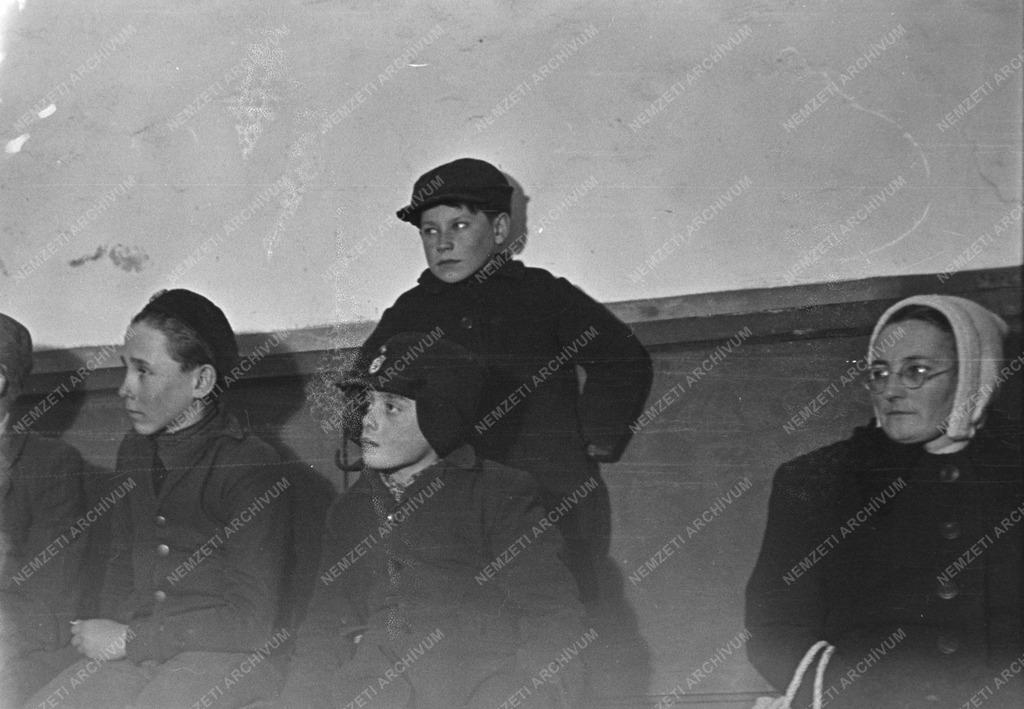 Ipar - Hungária Vegyi- és Kohóművek