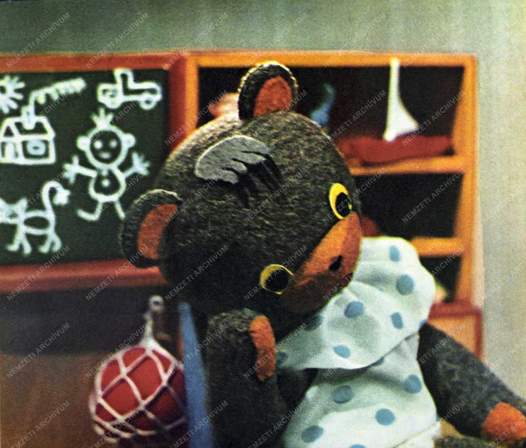 Kultúra - Televízió - TV Maci