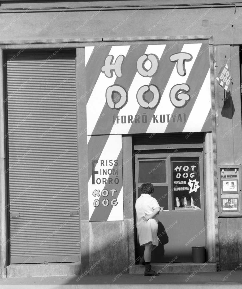 Városkép - Pesterzsébet