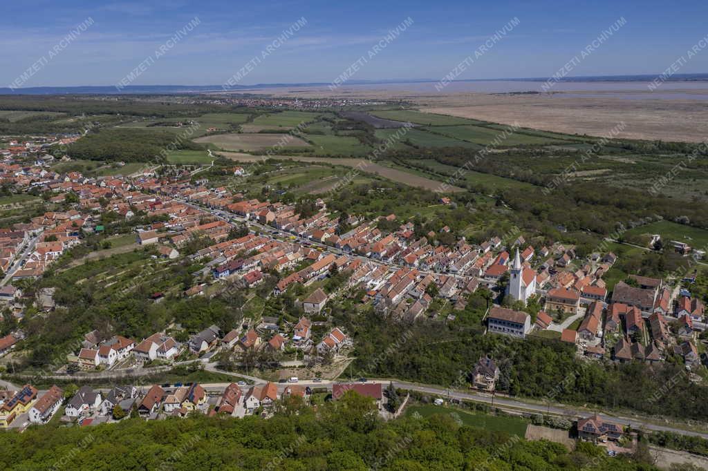 Városkép - Fertőrákos