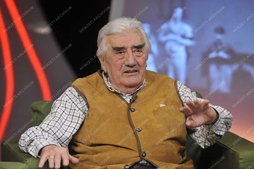 Televízió - Hogy volt?! - Peczkay Endre