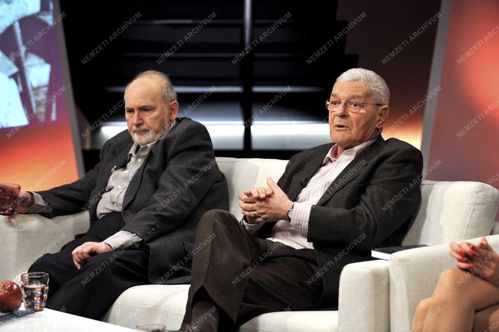 Televízió - Hogy volt?