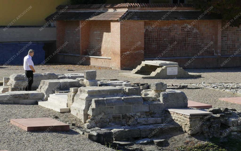 Városkép - Székesfehérvár - A 