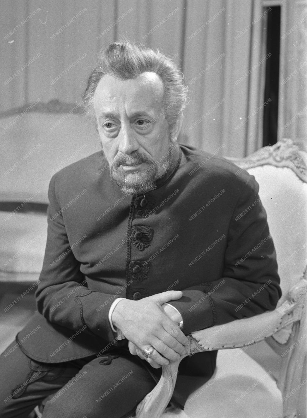 Kultúra - Katona József Színház - Szabó Magda: Fanni hagyományai